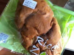 -RiceZone乐食尊纯米面包坊(望京店)