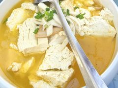 -天毓山庄·餐厅