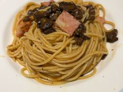 -萨莉亚意式餐厅(江桥万达广场店)