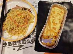 -夜小腰烧烤(中华路店)