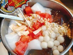 -太二酸菜鱼(中山龙之梦店)