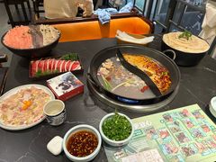 -巴蜀大将火锅(春熙店)