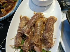 皮皮虾-旺角小渔村(幸福中路店)