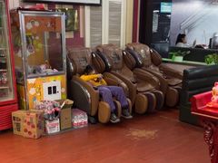 -利都新概念棋牌桌球(本溪路店)