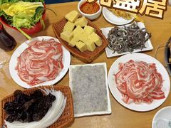 -元盛居(生态大街店)