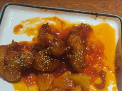 -小蓉合餐厅·川菜·陕南菜(凤城二路店)