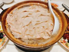 -砂锅居·始于1741(万丰路店)