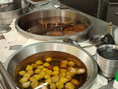 -老福合沟无米粿甜汤粿品店