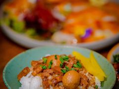 -食陆号·新式台湾创意菜(十全街首店)