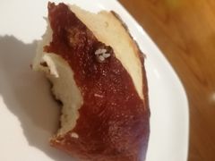 海盐面包-ZEMOCAFE·FUSION FOOD(西交利物浦店)