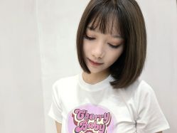 -梳蕾娜 HAIR SALON