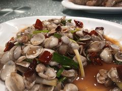 -启东小海鲜(庄先湾路1号店)