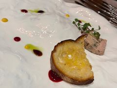 -北京古城老院厉晓麟精致菜