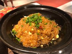 -二厨·吊桥小院·脆皮烧鸡公·本地农家菜(沿江西路店)