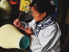 -景德镇古窑民俗博览区