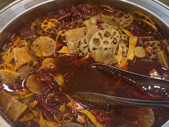 -禾匙素食自助(莱蒙都会店)