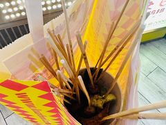-夸父炸串(金桥国际广场店)