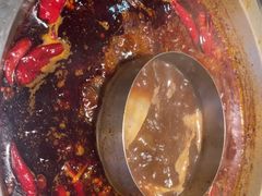-李掌柜鲜菜火锅(移民广场店)