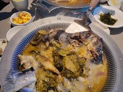 -半天妖烤鱼(西直门凯德mall店)