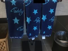 -中铁花水湾温泉酒店(大邑店)