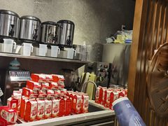 自助调料区-雾鲜(KKMALL店)
