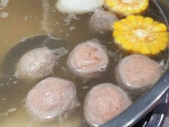 -八合里牛肉火锅(福州万象城店)