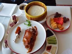 -大鸭梨烤鸭(房山店)