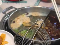 -大四喜·鲜牛肉火锅(洛阳大学城店)