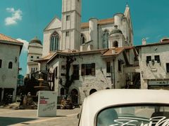 -华谊兄弟（长沙）电影小镇