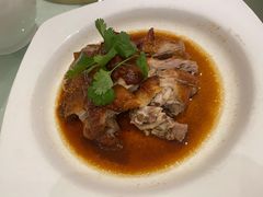 -沪华海鲜大酒楼(南汇店)