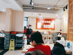 -李老哈·东北菜(宋园路店)