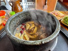 -滇藏石锅宴(北门坡古城管理局店)