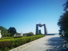 -青澳湾北回归线广场