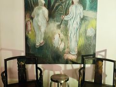 -艺术食堂(创意料理)