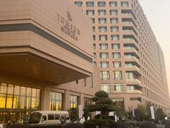 -杭州君尚云郦酒店