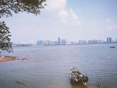 -唐岛湾公园