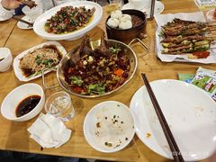 -五丁桥光头香辣蟹(望江橡树林店)