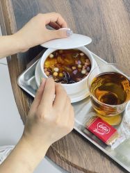 -型色沙龙