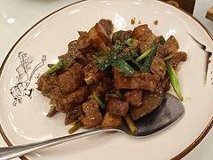 -将军烧鹅海鲜酒楼