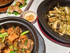 -谭厨中山传家菜.乳鸽.脆鲩鱼(华强北中航城店)