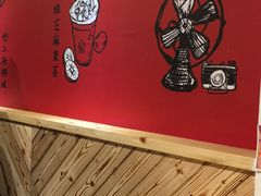 招牌红烧牛肉面-厝内小眷村(天河南一路店)