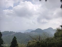 -南岳衡山风景名胜区