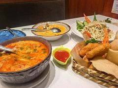 -荷花泰菜(东方新天地店)