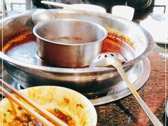-巴蜀大宅门火锅(新华公园店)