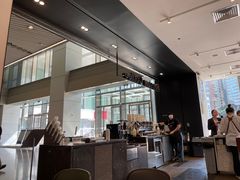 -Seesaw Coffee(上海尚悦湾店)