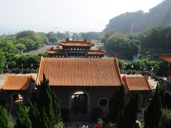 -南沙天后宫景区