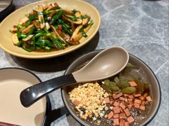 冰粉-廖川菜(八佰伴店)