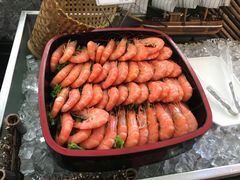-博林圣海伦酒店-LA VILLA自助西餐厅(华侨城店)