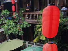 -香满楼(临安路店)