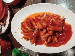 -陈阿宝·山西菜馆